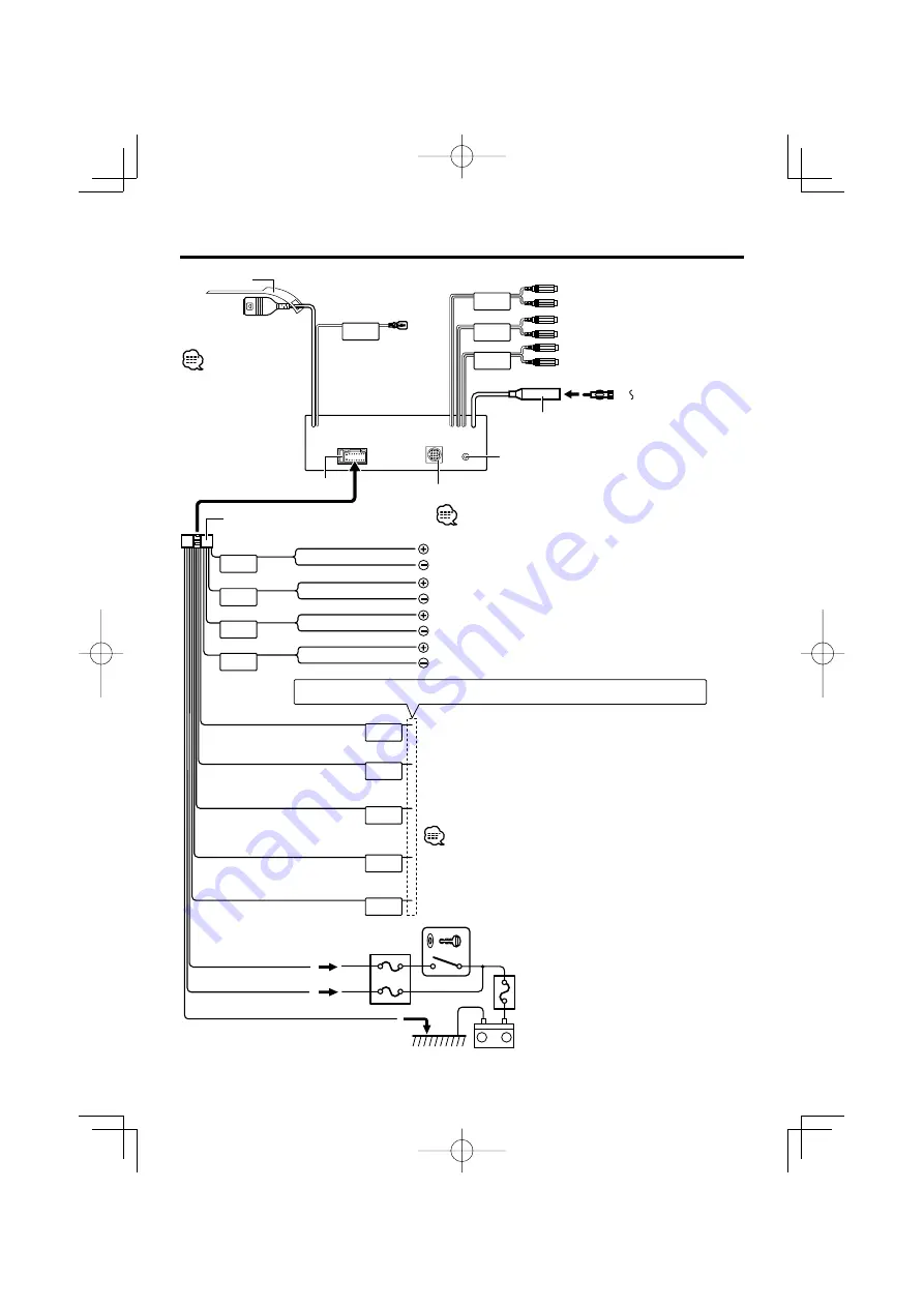 Kenwood KDC-MP735U Скачать руководство пользователя страница 44