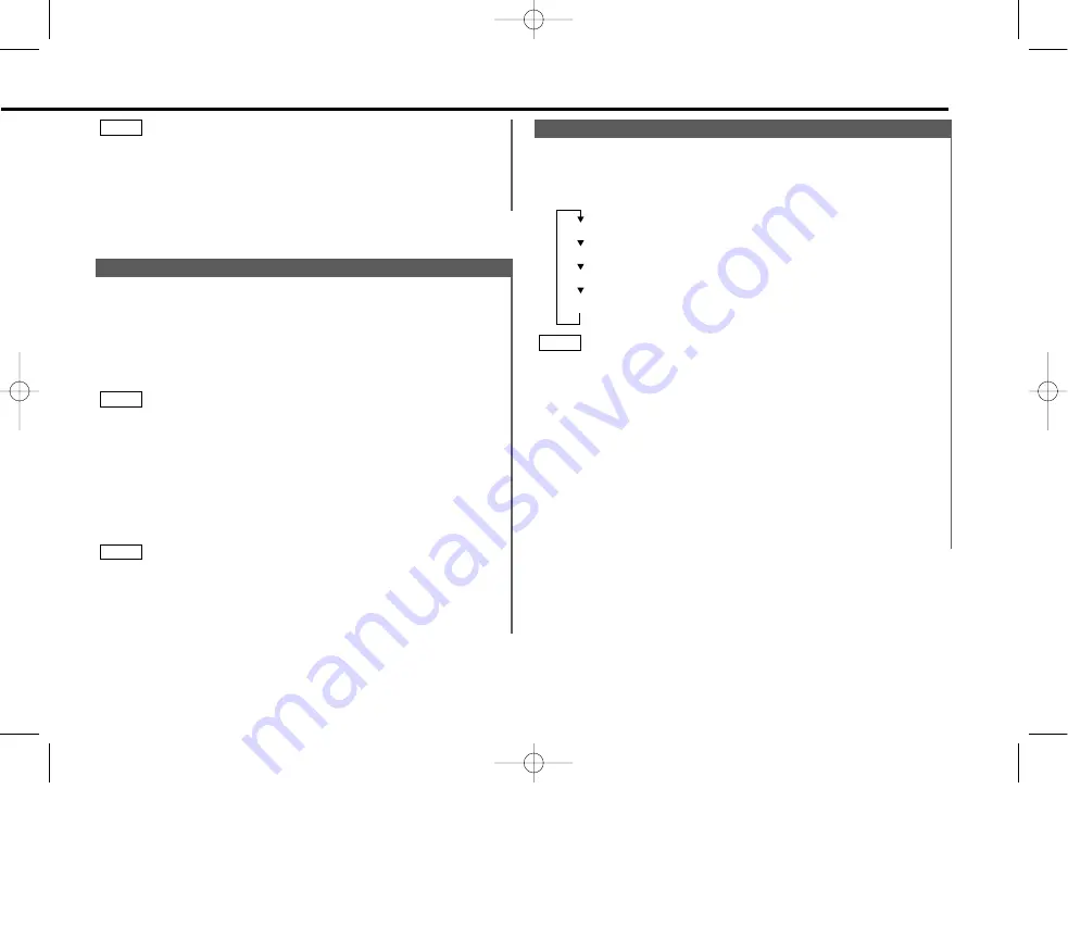 Kenwood KDC-MP8017 Скачать руководство пользователя страница 19