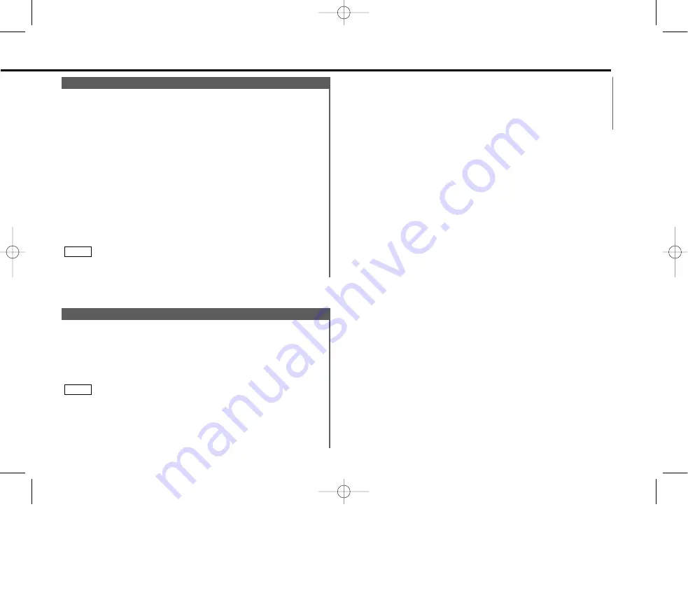 Kenwood KDC-MP8017 Instruction Manual Download Page 25