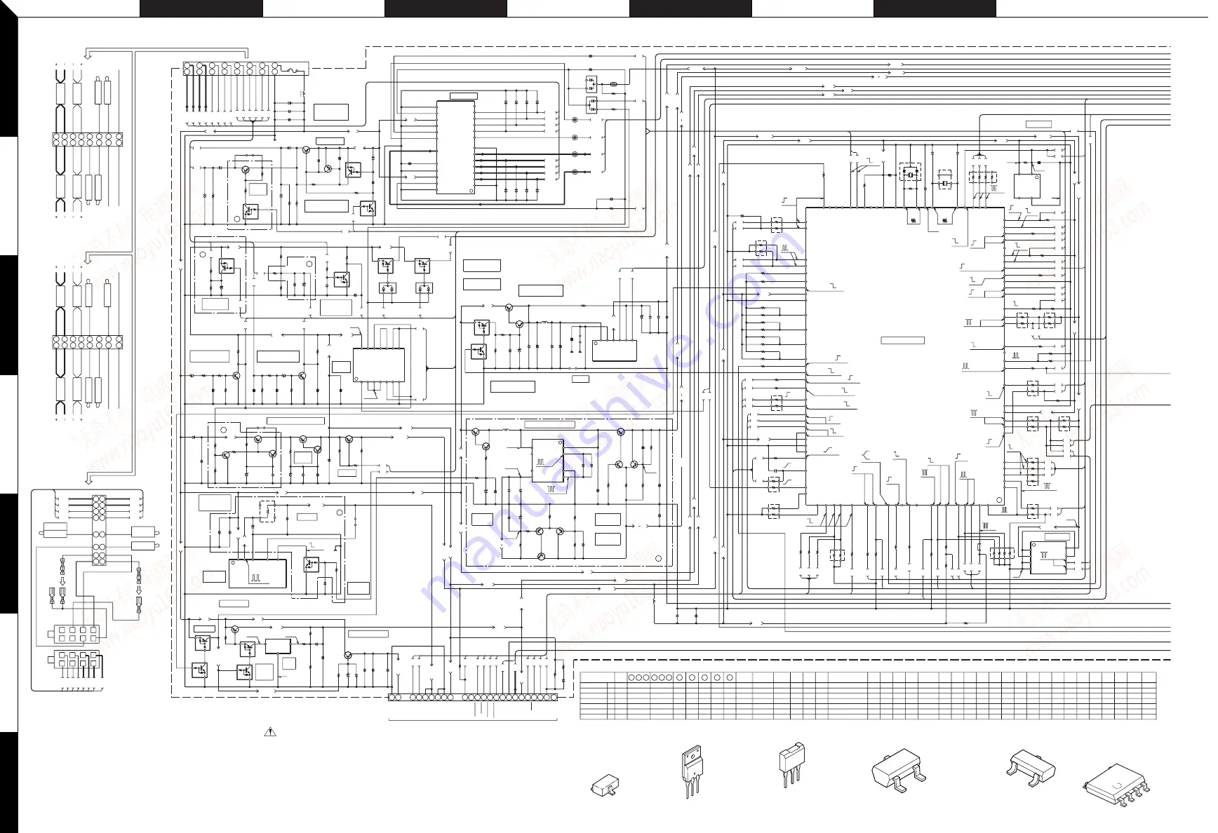 Kenwood KDC-MP819 Скачать руководство пользователя страница 14