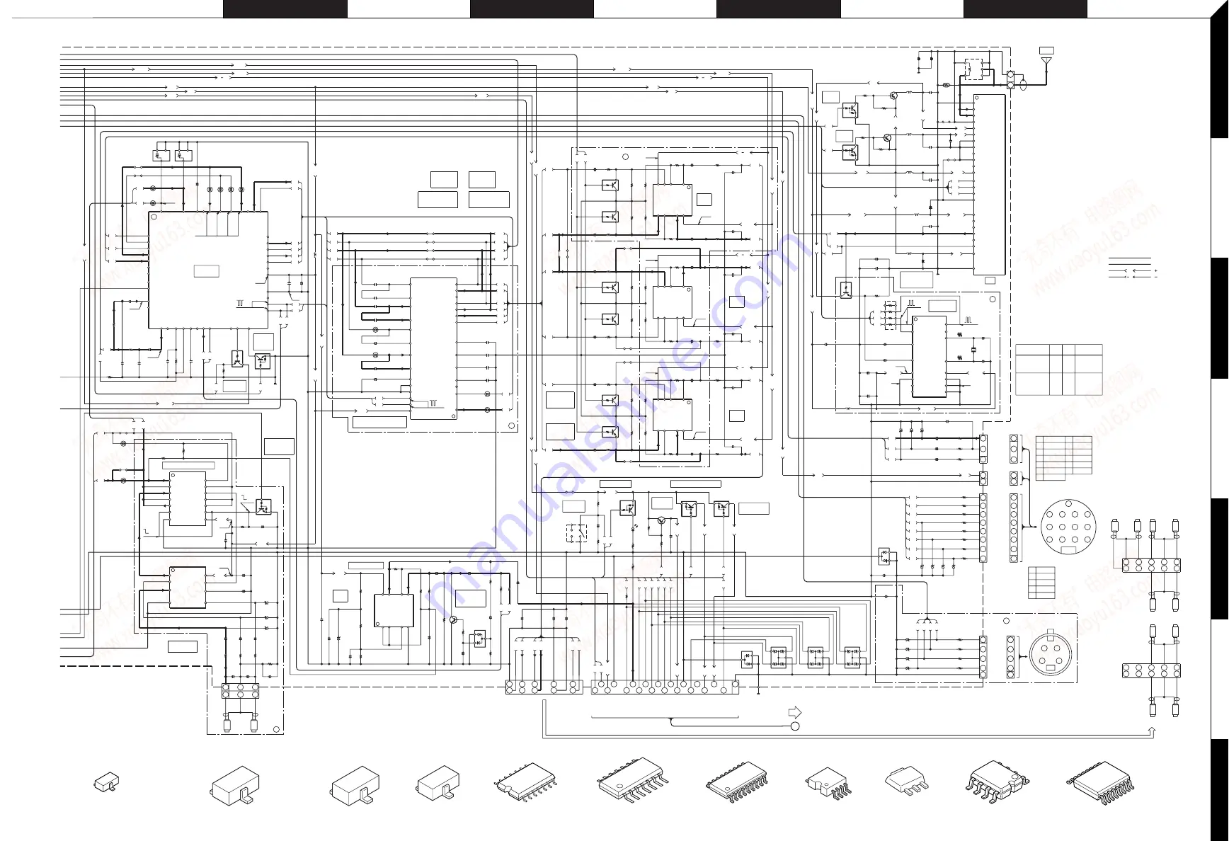 Kenwood KDC-MP819 Скачать руководство пользователя страница 15