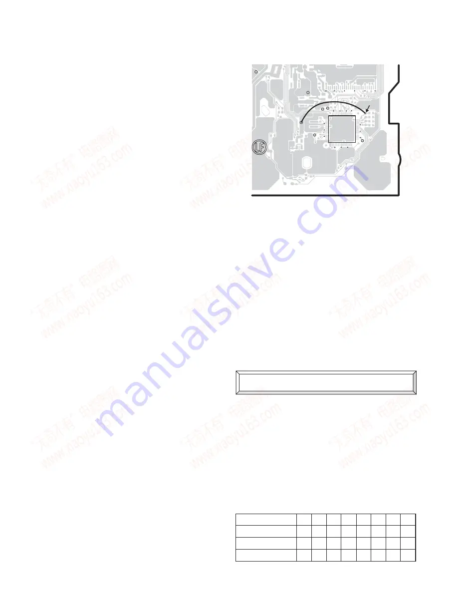 Kenwood KDC-MP928 Service Manual Download Page 18