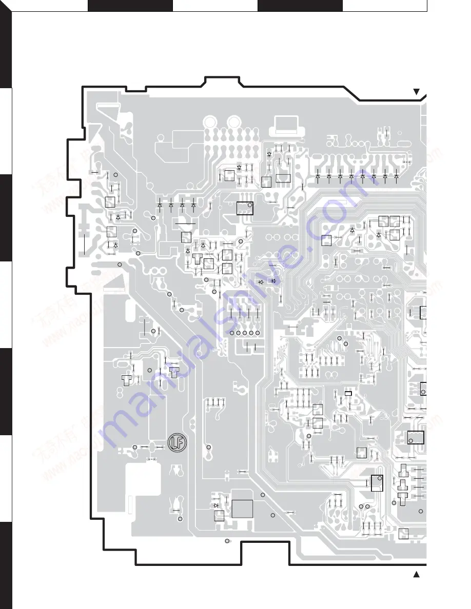 Kenwood KDC-MP928 Service Manual Download Page 24