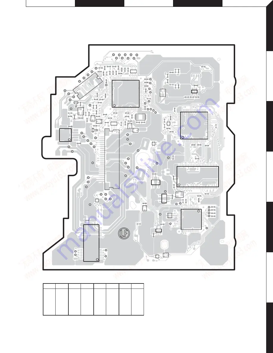 Kenwood KDC-MP928 Service Manual Download Page 27