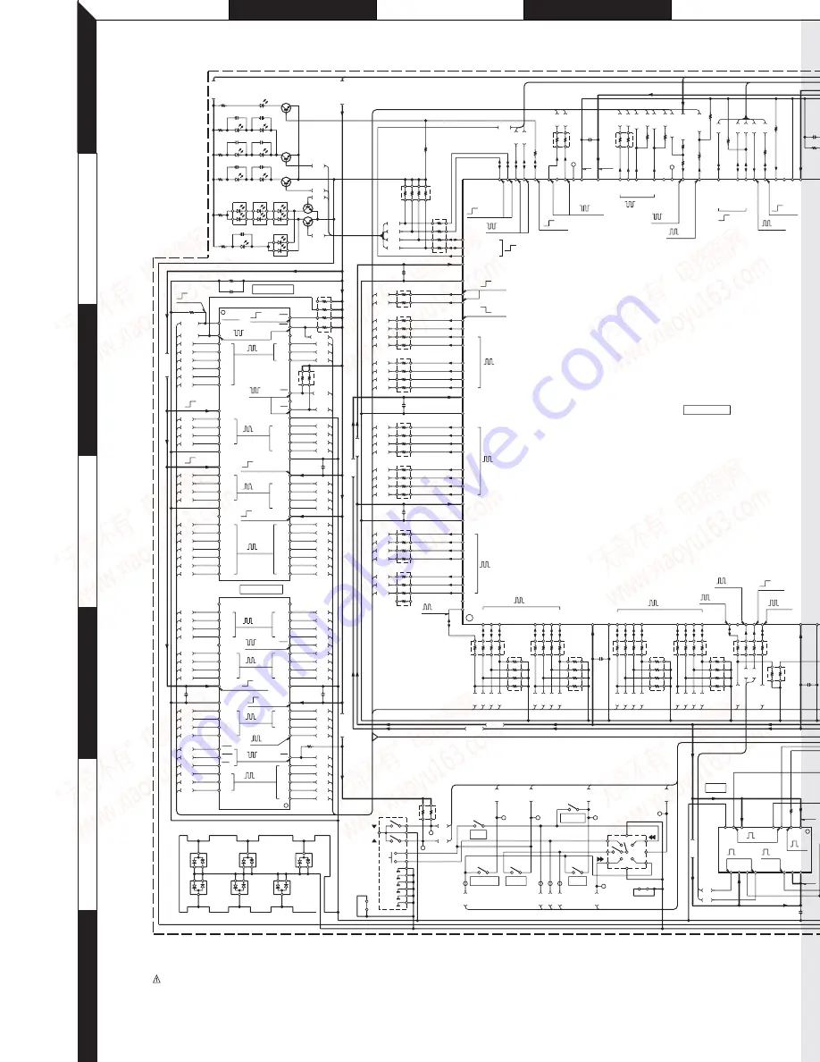 Kenwood KDC-MP928 Service Manual Download Page 33