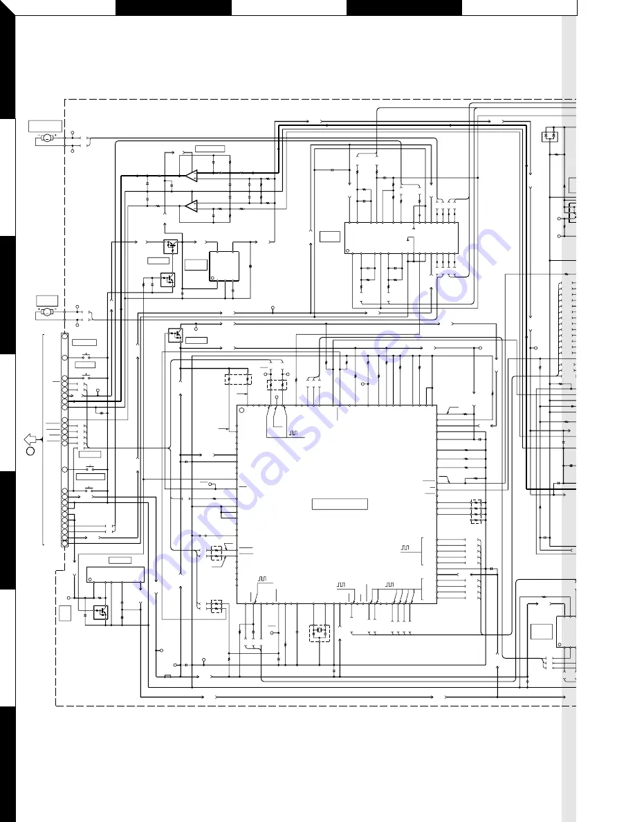 Kenwood KDC-MPV6022 Service Manual Download Page 14