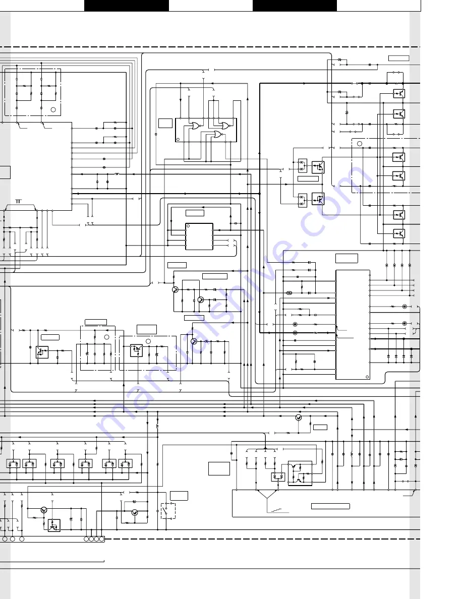 Kenwood KDC-MPV6022 Service Manual Download Page 18