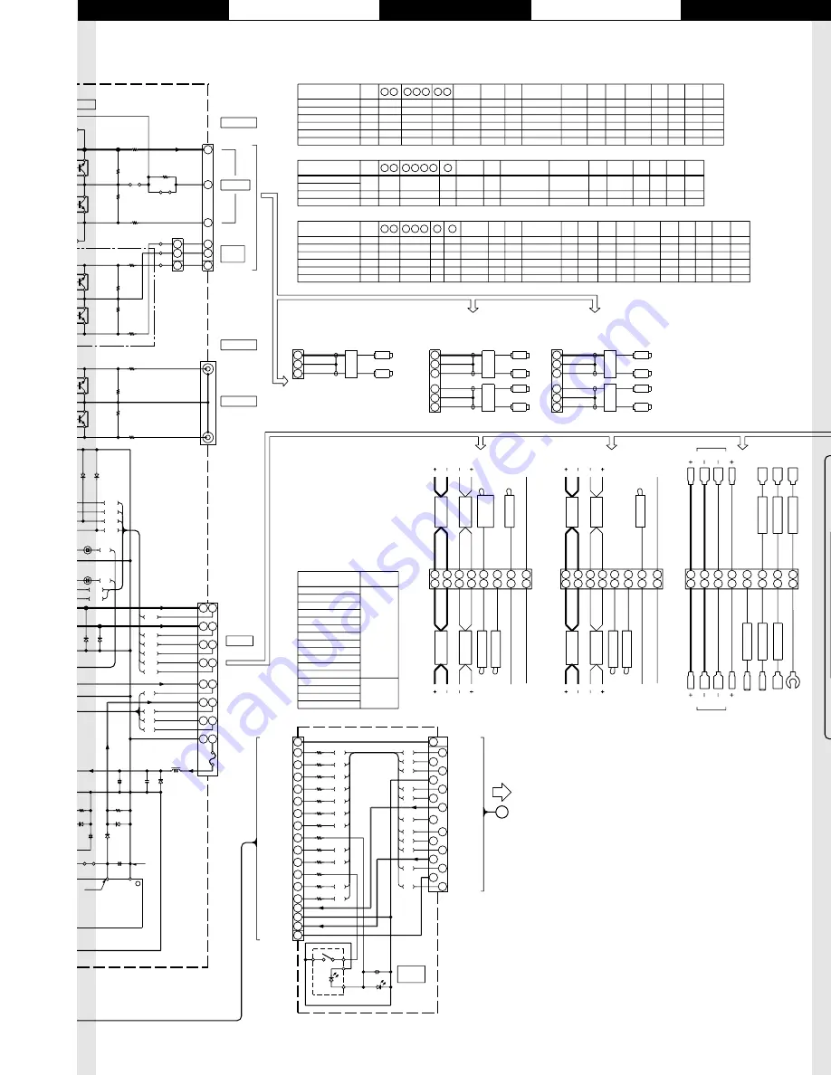 Kenwood KDC-MPV6022 Service Manual Download Page 19