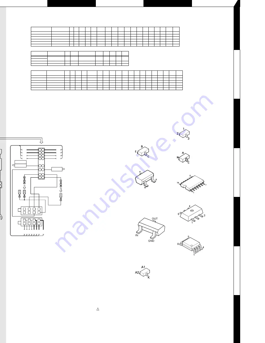 Kenwood KDC-MPV6022 Service Manual Download Page 20