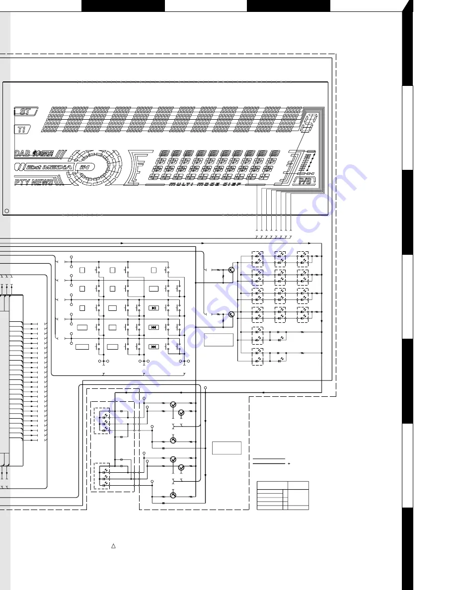 Kenwood KDC-MPV6022 Скачать руководство пользователя страница 22