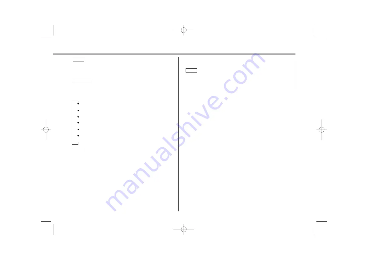 Kenwood KDC-PS9018R Скачать руководство пользователя страница 11