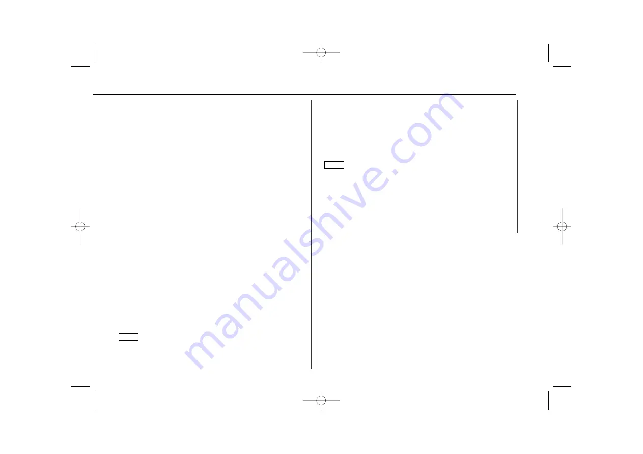 Kenwood KDC-PS9018R Instruction Manual Download Page 23