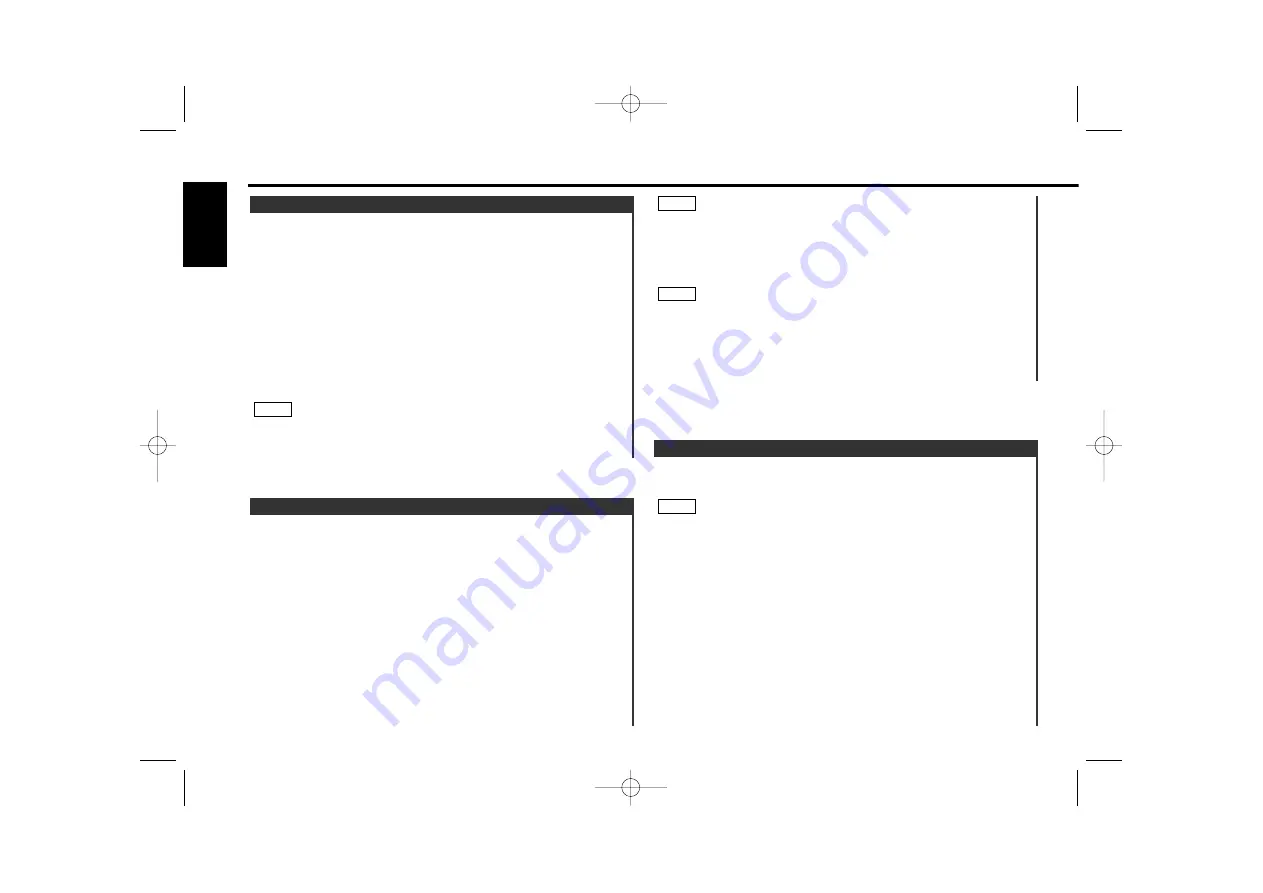 Kenwood KDC-PS9018R Скачать руководство пользователя страница 28