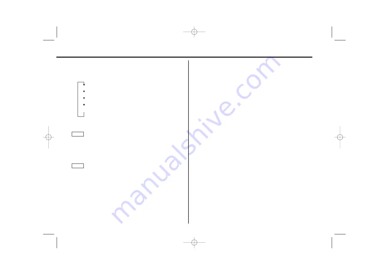 Kenwood KDC-PS9018R Instruction Manual Download Page 29