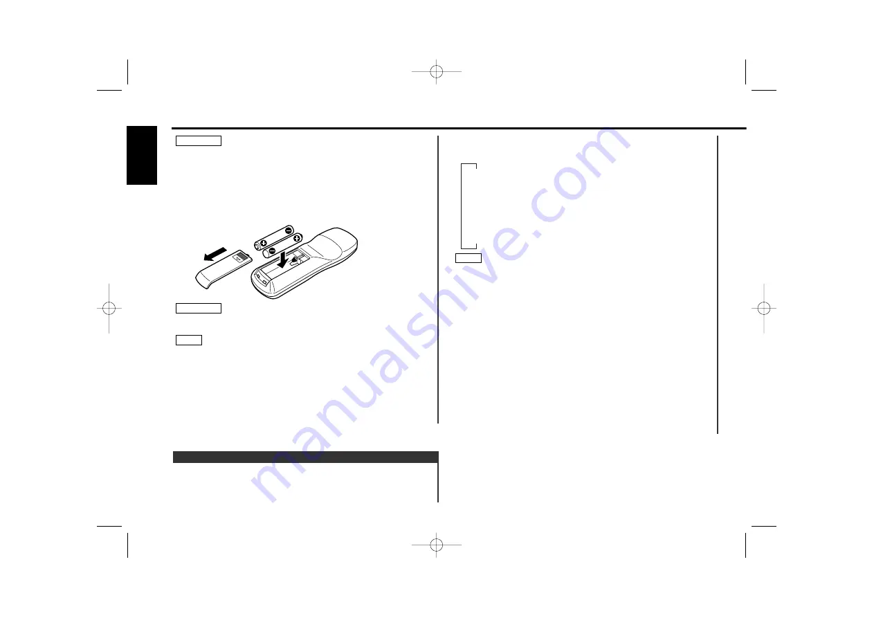 Kenwood KDC-PS9018R Скачать руководство пользователя страница 40