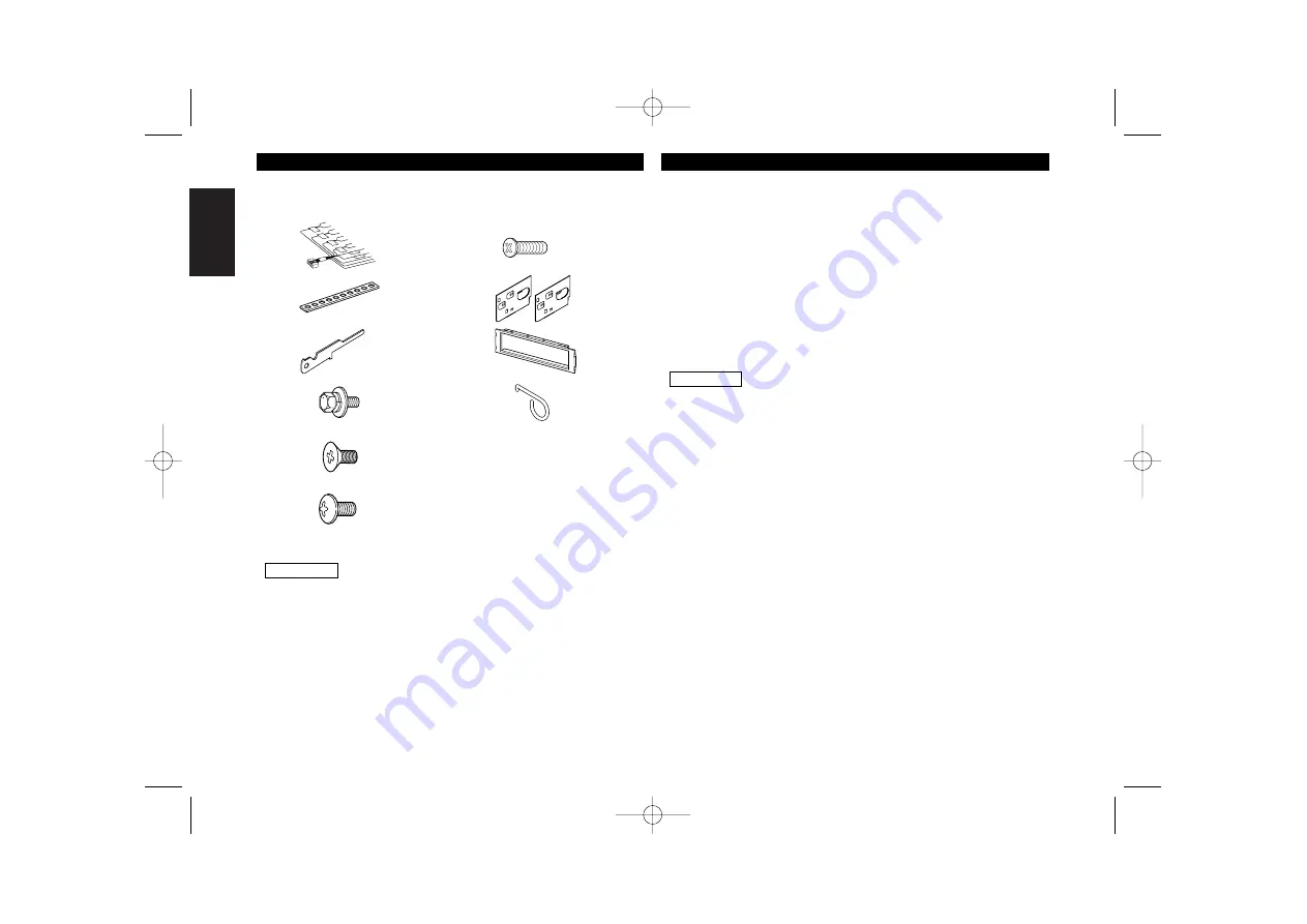 Kenwood KDC-PS9018R Instruction Manual Download Page 42