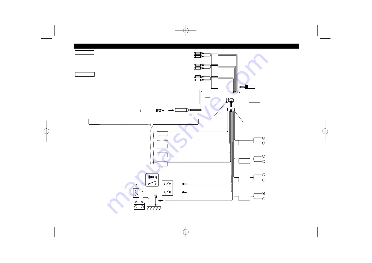 Kenwood KDC-PS9018R Instruction Manual Download Page 43