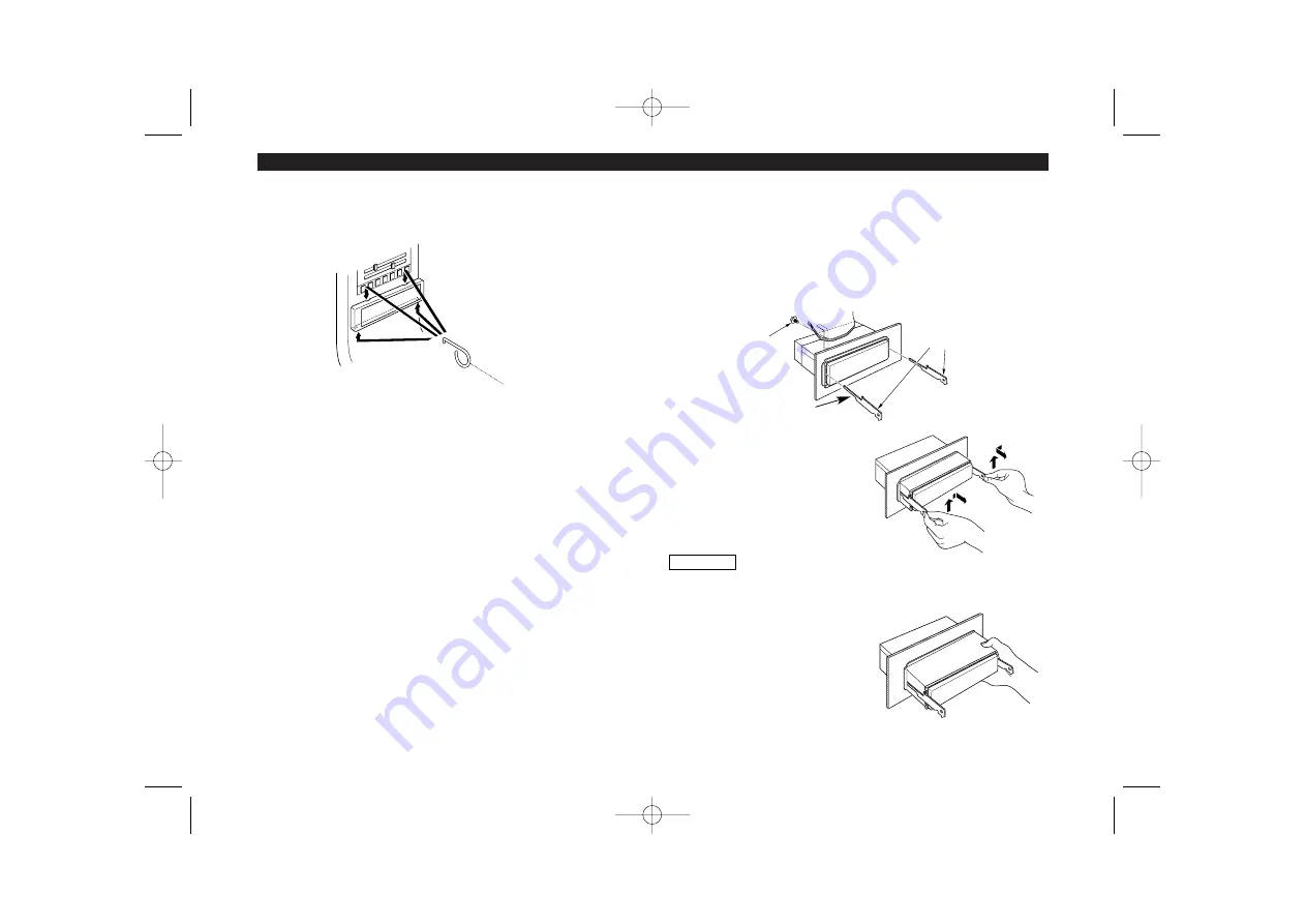 Kenwood KDC-PS9018R Instruction Manual Download Page 45