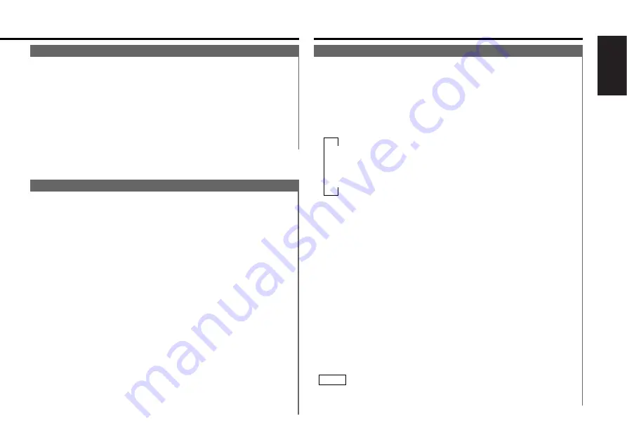 Kenwood KDC-PS907 Скачать руководство пользователя страница 15