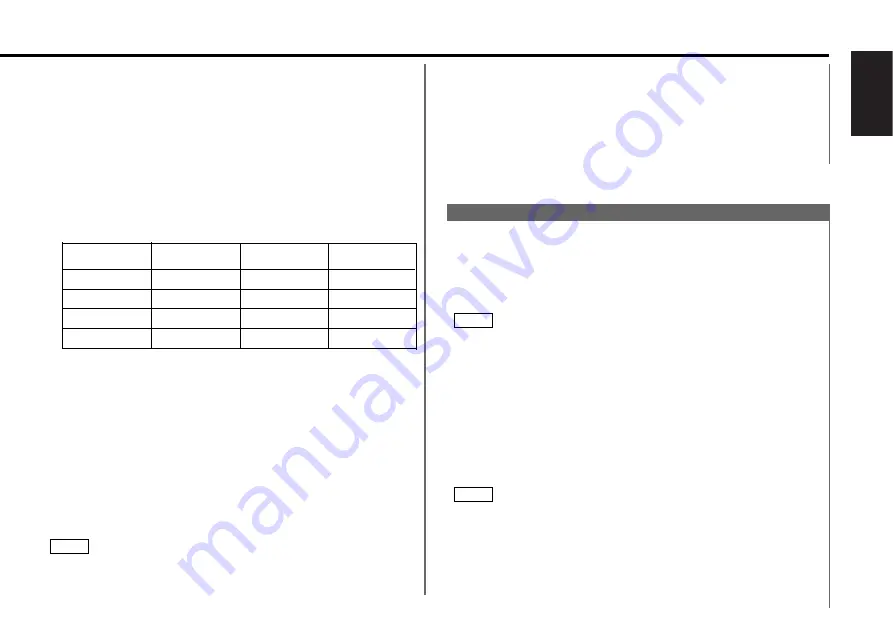 Kenwood KDC-PS907 Instruction Manual Download Page 31