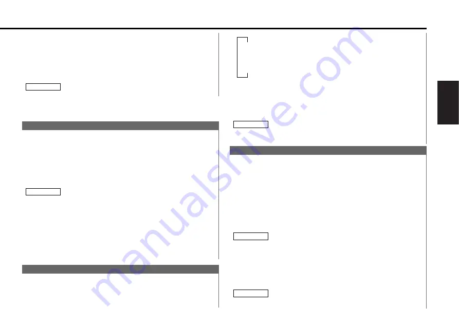 Kenwood KDC-PS907 Instruction Manual Download Page 63