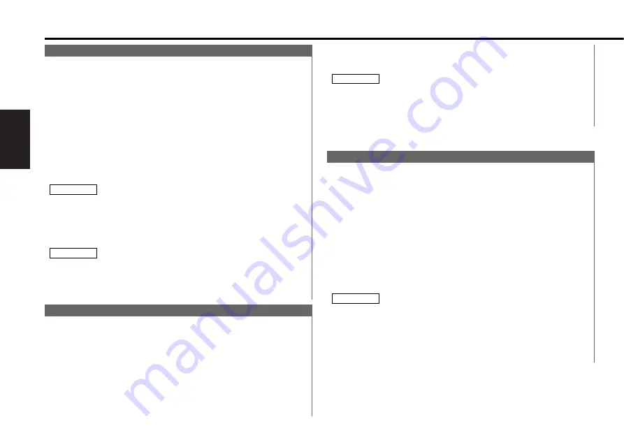 Kenwood KDC-PS907 Скачать руководство пользователя страница 64