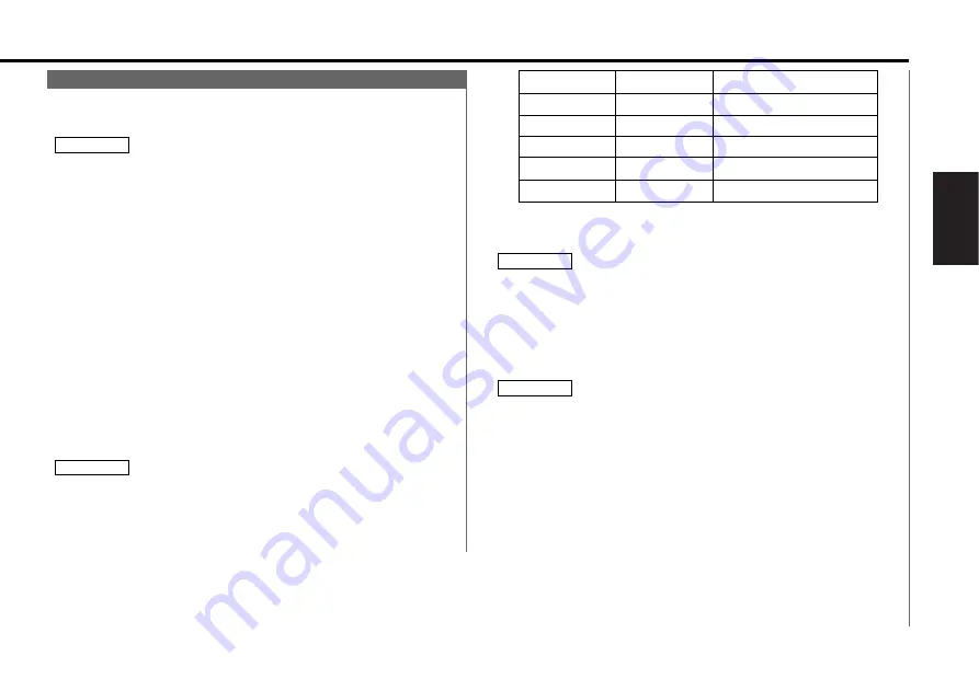 Kenwood KDC-PS907 Instruction Manual Download Page 65