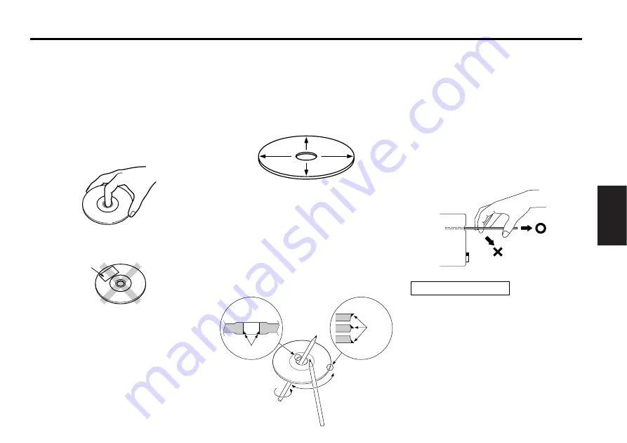 Kenwood KDC-PS907 Instruction Manual Download Page 83