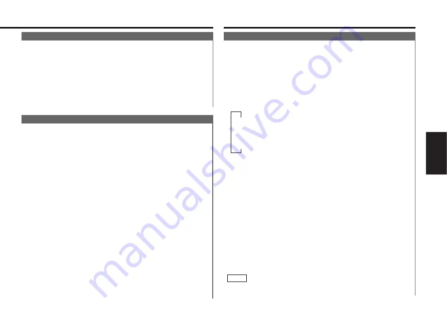 Kenwood KDC-PS907 Instruction Manual Download Page 91