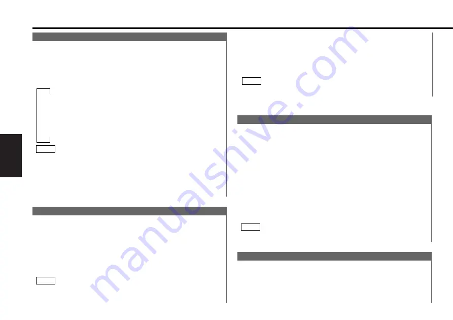 Kenwood KDC-PS907 Скачать руководство пользователя страница 100