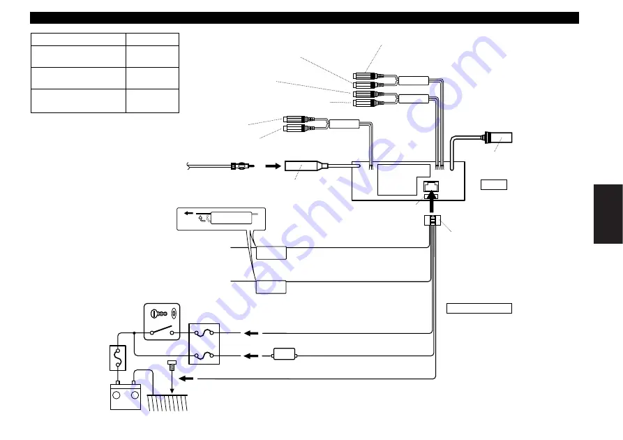 Kenwood KDC-PS907 Instruction Manual Download Page 109