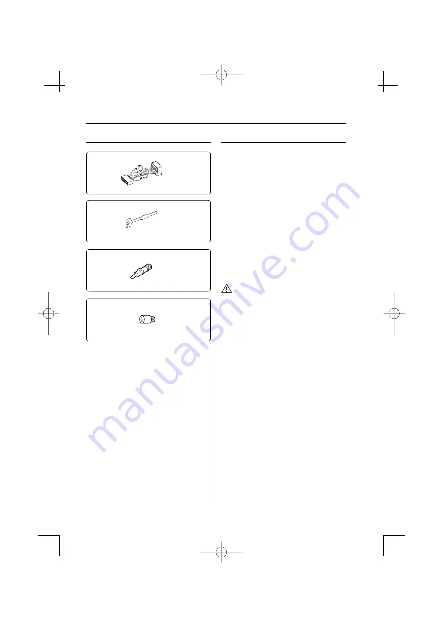 Kenwood KDC-PSW9527 Скачать руководство пользователя страница 57