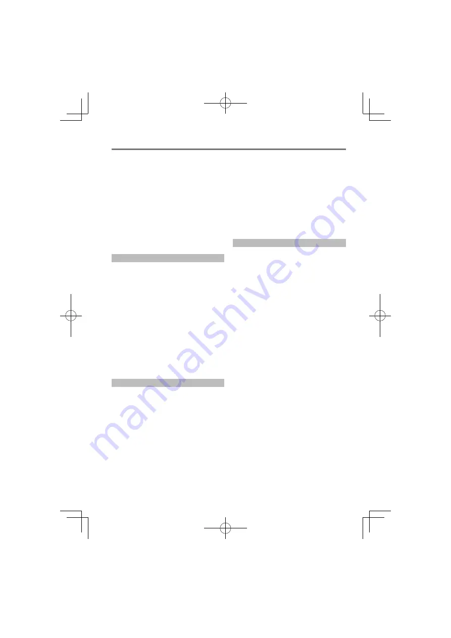 Kenwood KDC-U5049DAB Instruction Manual Download Page 32