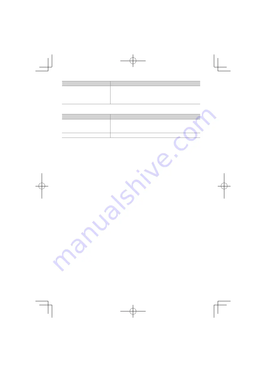 Kenwood KDC-U5049DAB Instruction Manual Download Page 41