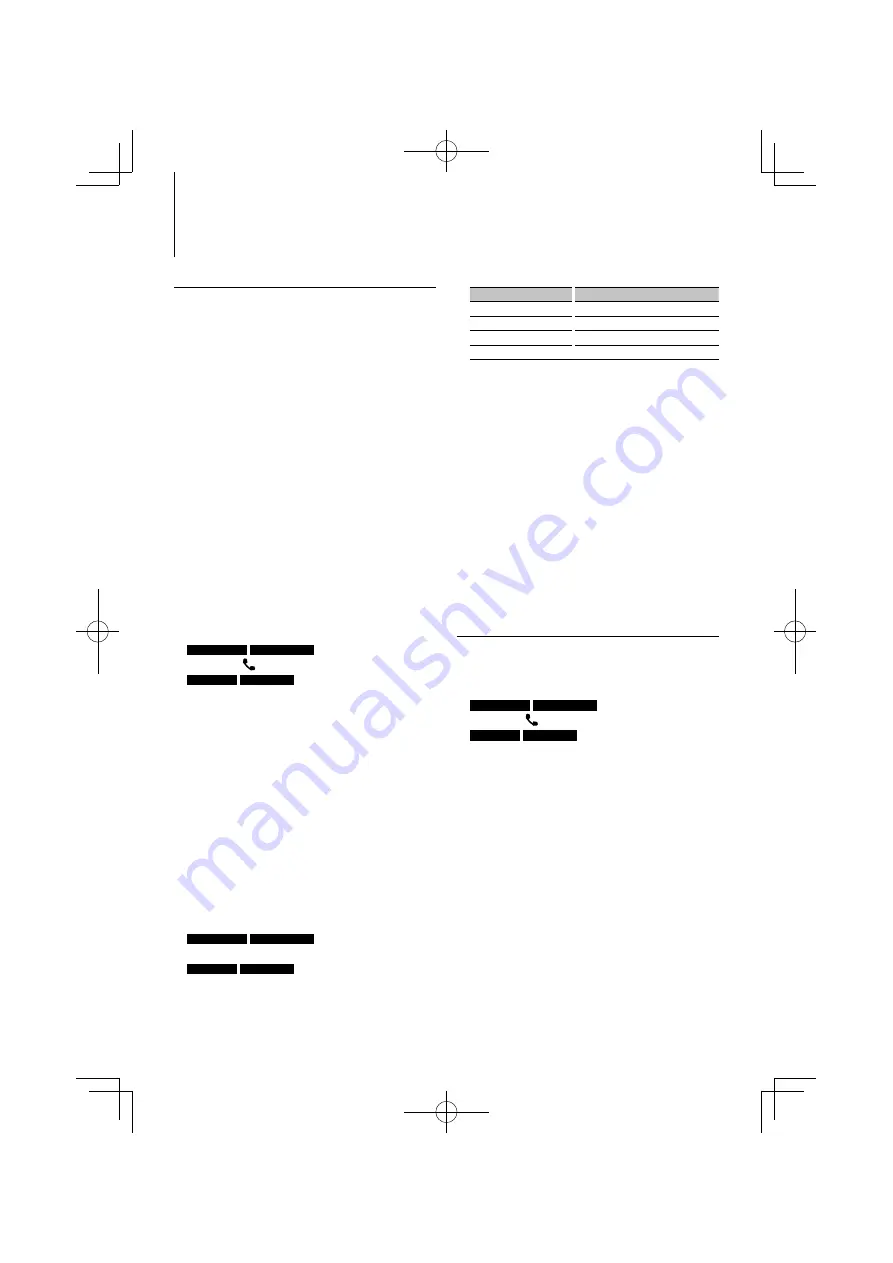 Kenwood KDC-U6049 Instruction Manual Download Page 28