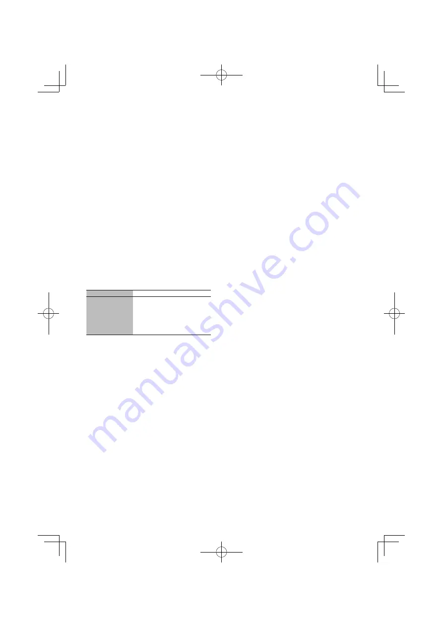 Kenwood KDC-U6049 Instruction Manual Download Page 37