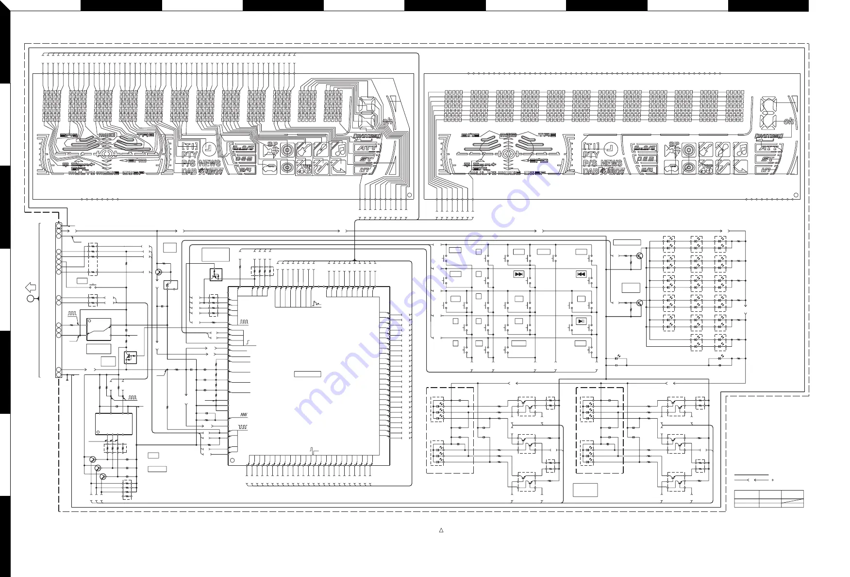 Kenwood KDC-V7521/Y Скачать руководство пользователя страница 15