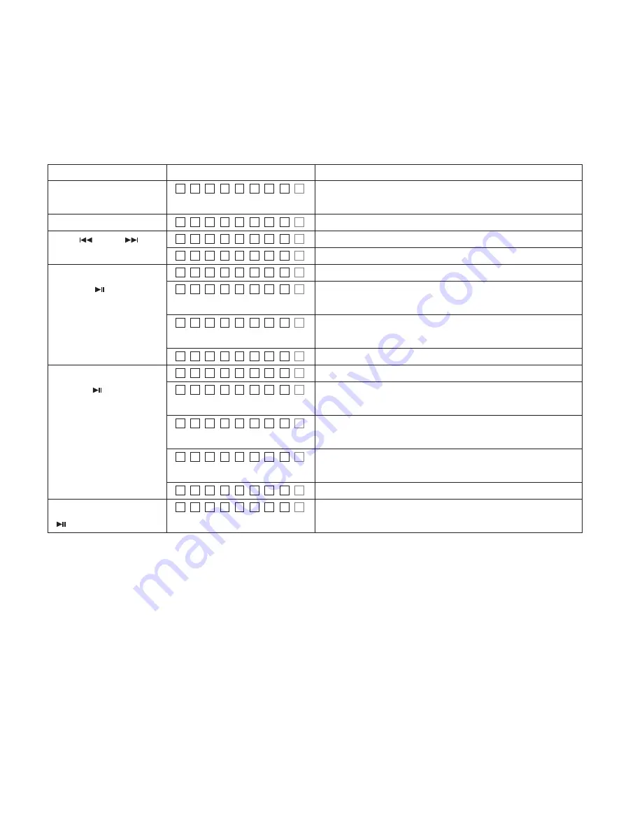 Kenwood KDC-W237AY Service Manual Download Page 16