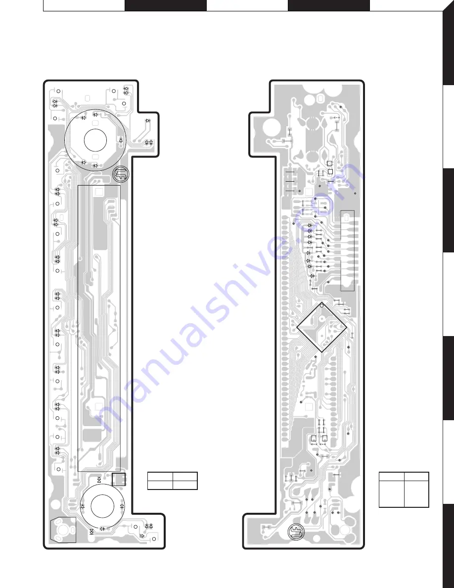 Kenwood KDC-W237AY Service Manual Download Page 21