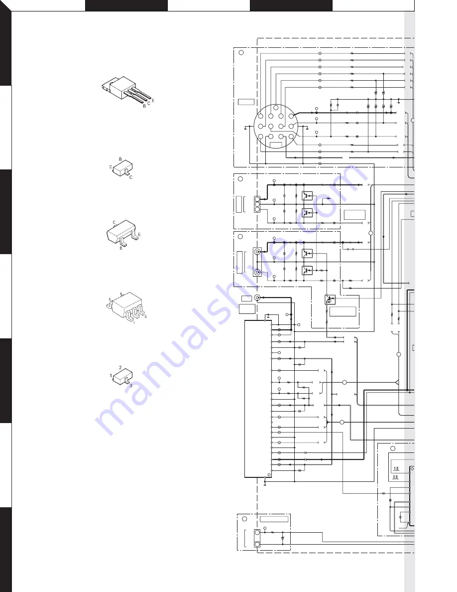 Kenwood KDC-W237AY Service Manual Download Page 26