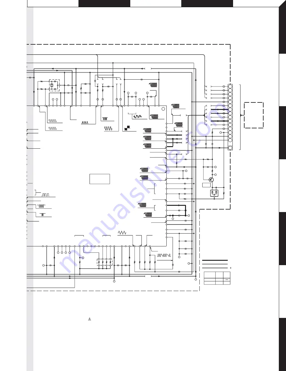 Kenwood KDC-W237AY Service Manual Download Page 33