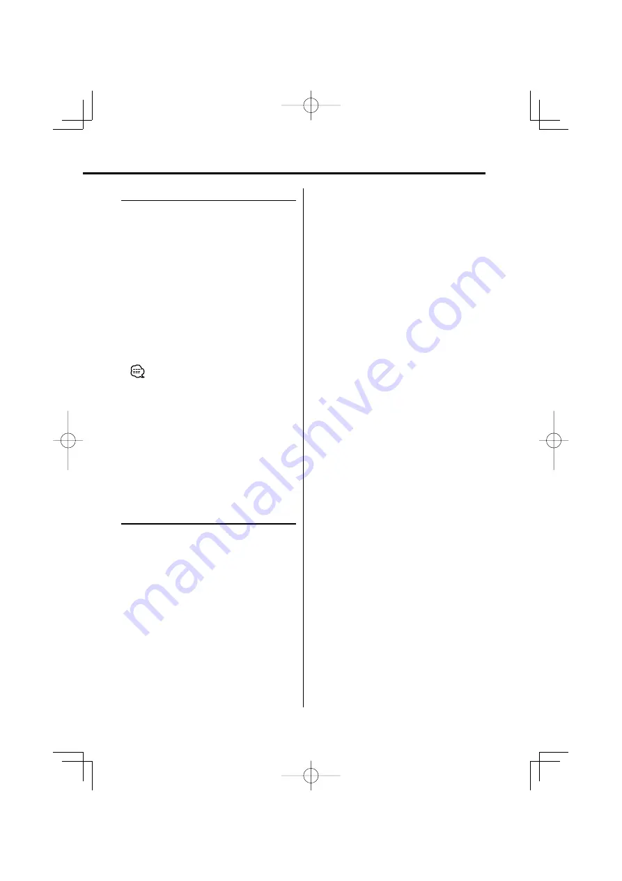 Kenwood KDC-W3534 (French) Manuel D'Instructions Download Page 45