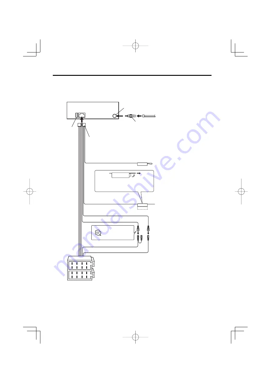 Kenwood KDC-W3534 Скачать руководство пользователя страница 57