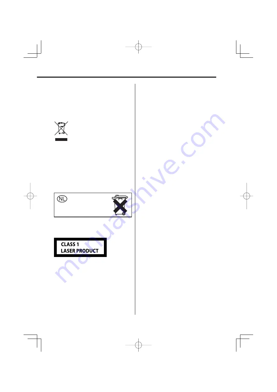 Kenwood KDC-W3534 (French) Manuel D'Instructions Download Page 69