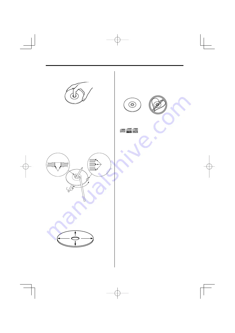 Kenwood KDC-W3534 (French) Manuel D'Instructions Download Page 71