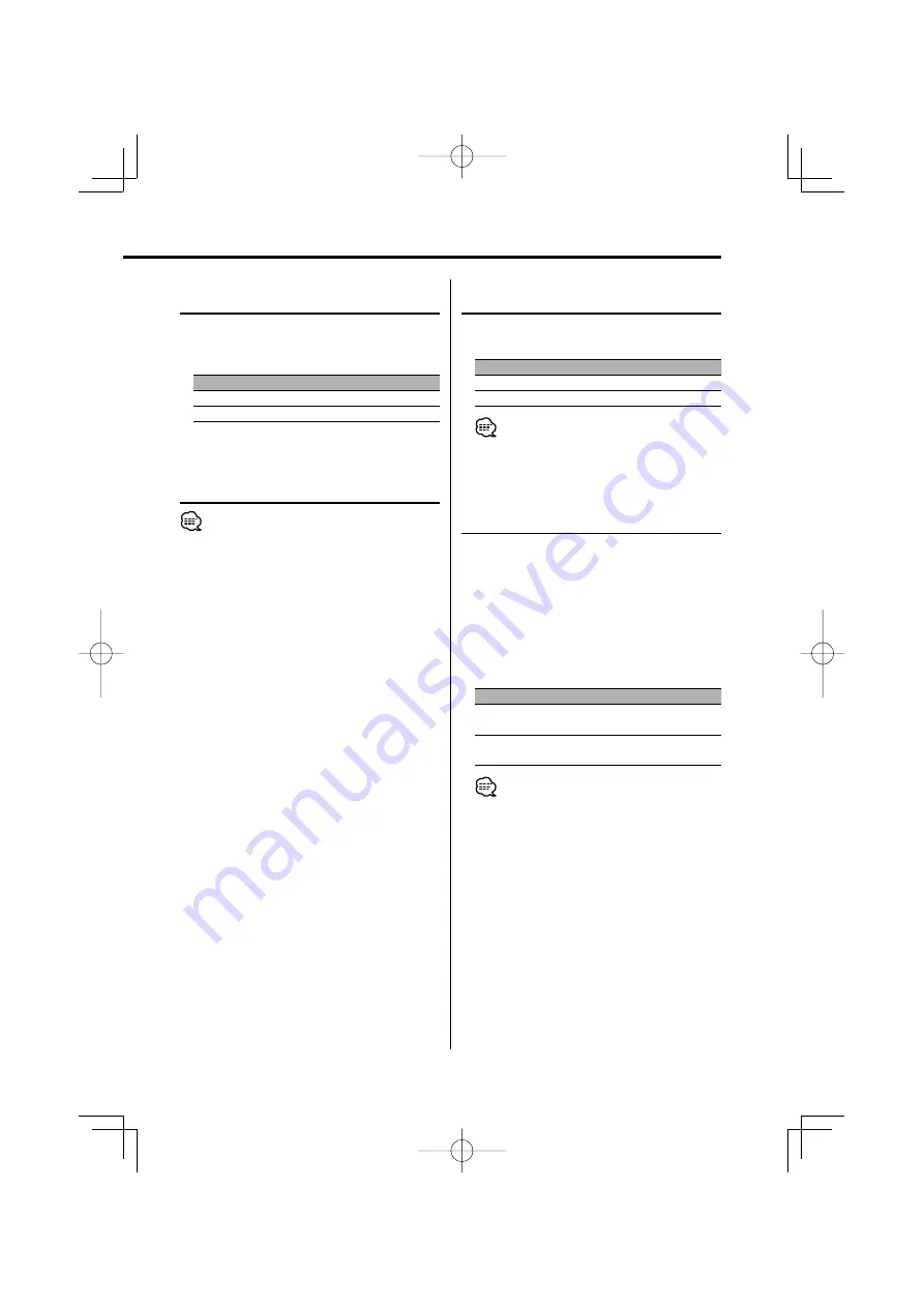 Kenwood KDC-W3534 (French) Manuel D'Instructions Download Page 85