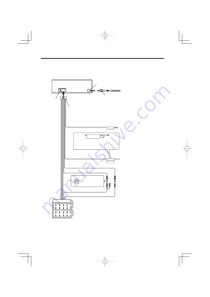 Kenwood KDC-W3534 (French) Manuel D'Instructions Download Page 89