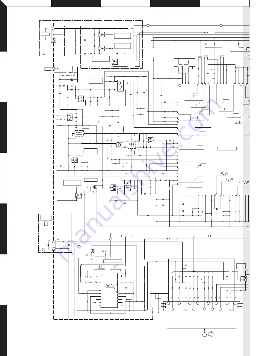 Kenwood KDC-W3534A Service Manual Download Page 20