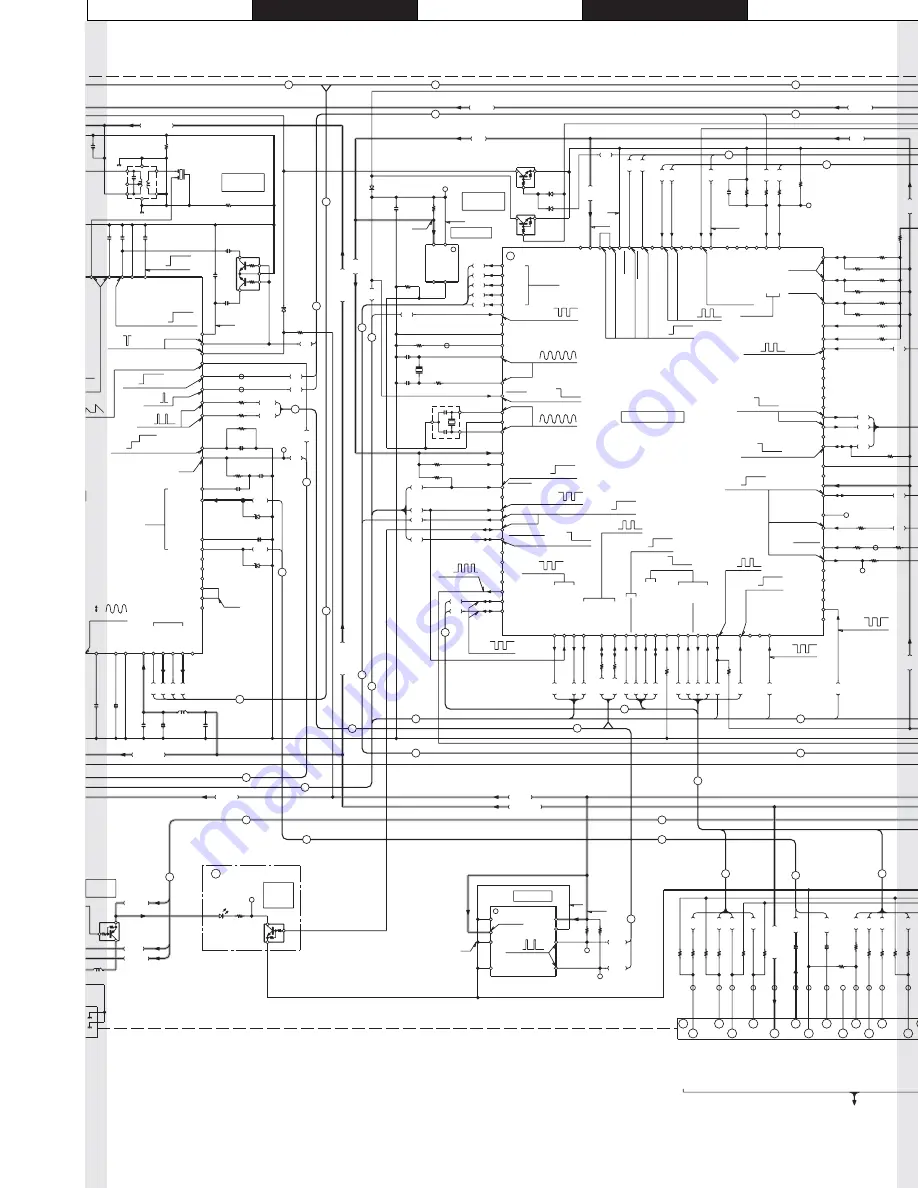 Kenwood KDC-W3534A Скачать руководство пользователя страница 21