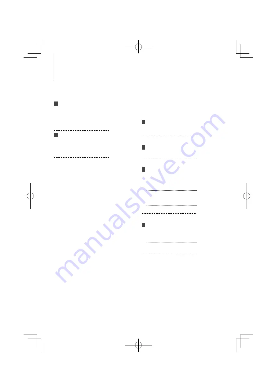 Kenwood KDC-W4044U Instruction Manual Download Page 50